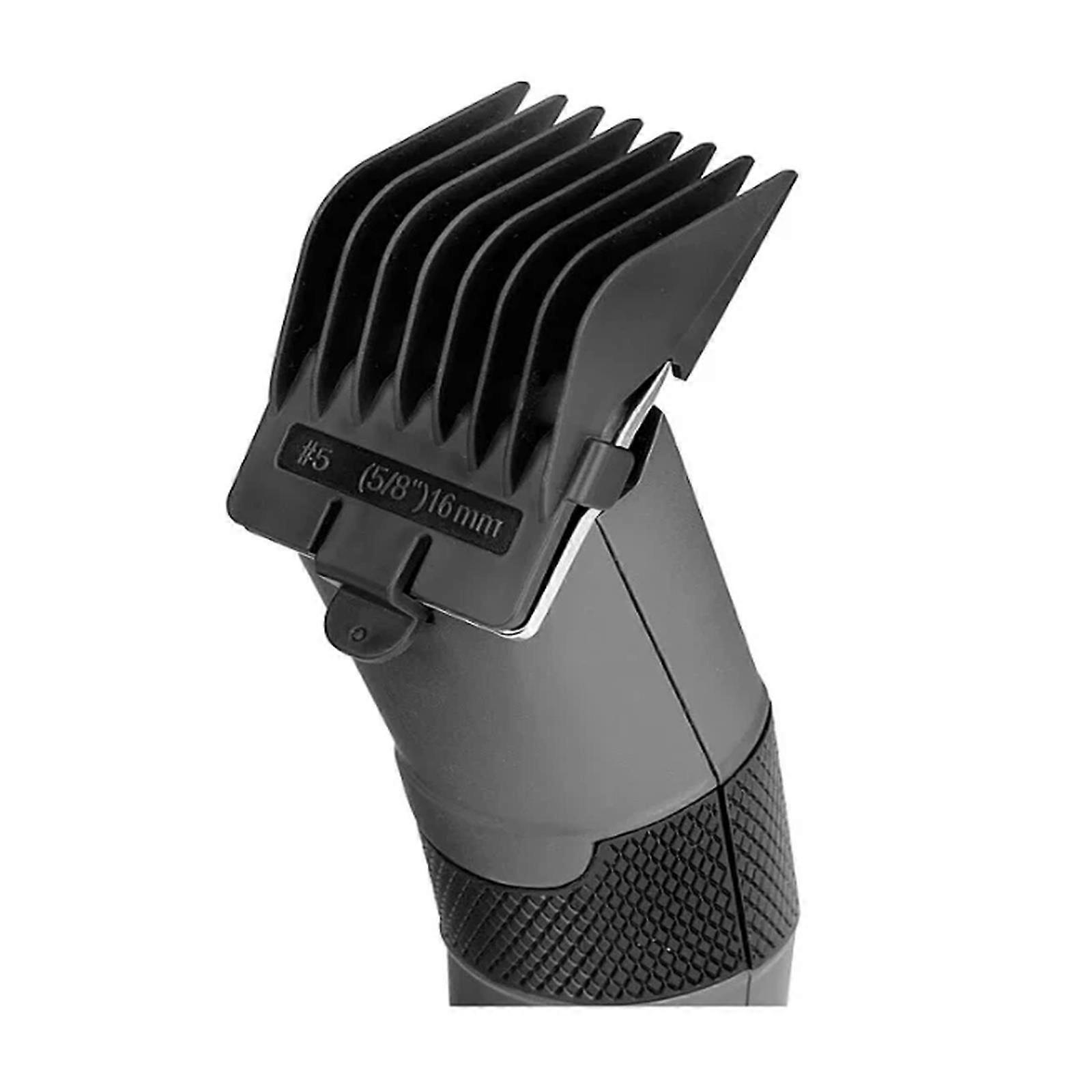 BaByliss Graphite Precision Hair Clipper