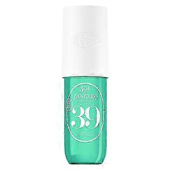 Brazilian Parfum Body Mist - Versatile Hair & Body Fragrance, Long-Lasting Refreshing Aromas for Men & Women, Perfect for Vacation or Office