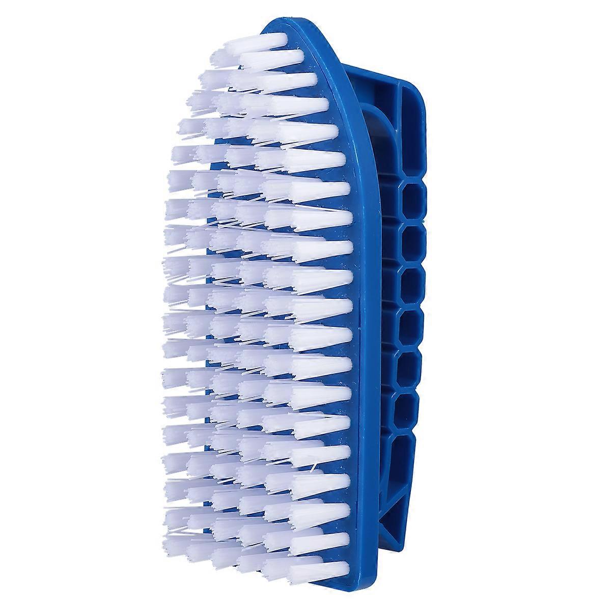 Multi Purpose Scrub Brush Utility Brush Pool Cleaning Tool for Pool Tile