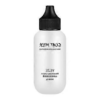 Under Eye Concealer Full Coverage Waterproof Brightening Effect for Dark Circles 50ml