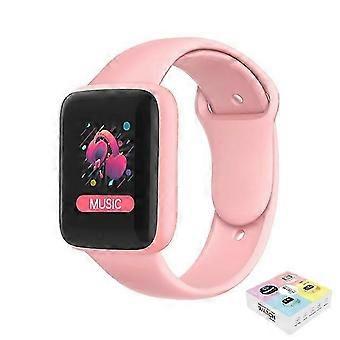 Smart Watch for Men Women Students, Compatible with Android iOS