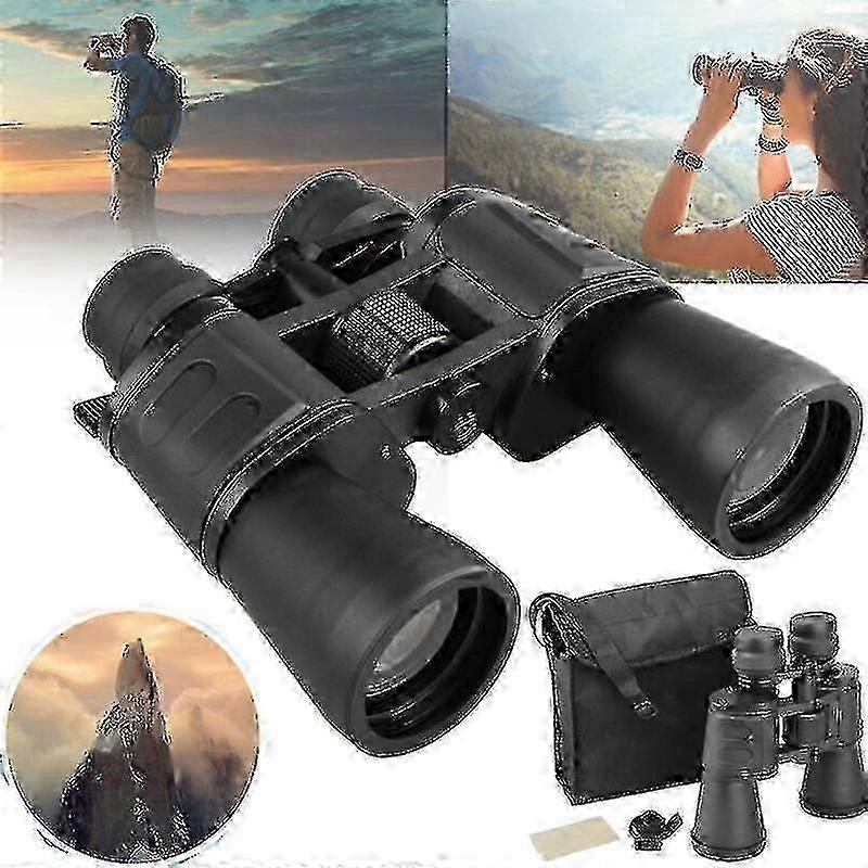 2026 Night Vision Binoculars