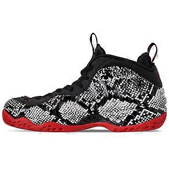 Nike Air Foamposite One Albino Snakeskin 314996-101