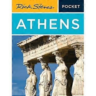 Rick Steves Pocket Athens (Fünfte Auflage)