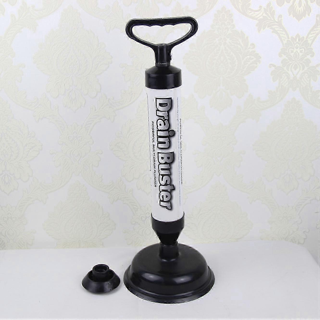 Drain Unblocker Powerful Extra Strength Suction Tool