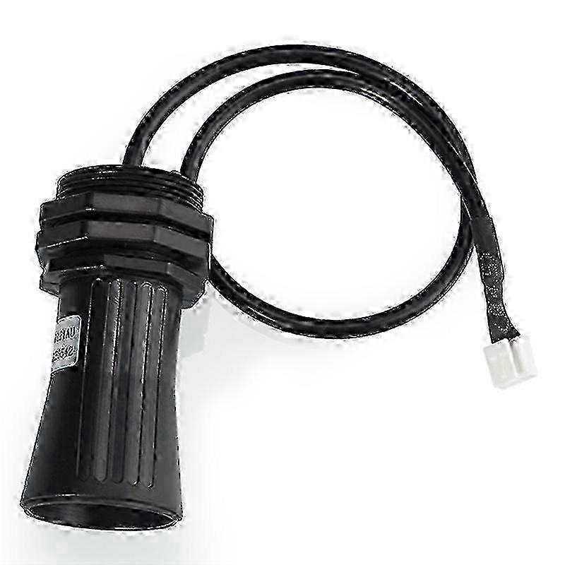 2026 High Accuracy Waterproof Ultrasonic Distance Sensor (UART)