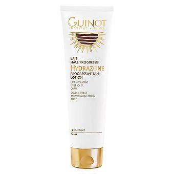 Guinot Hydrazone Allmähliche Selbstbräunung körperlotion 150Ml