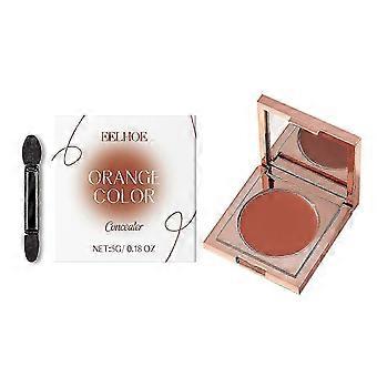 High Coverage Colored Cc Undereye Corrector Hydrating For Women