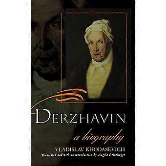 Derzhavin A Biography