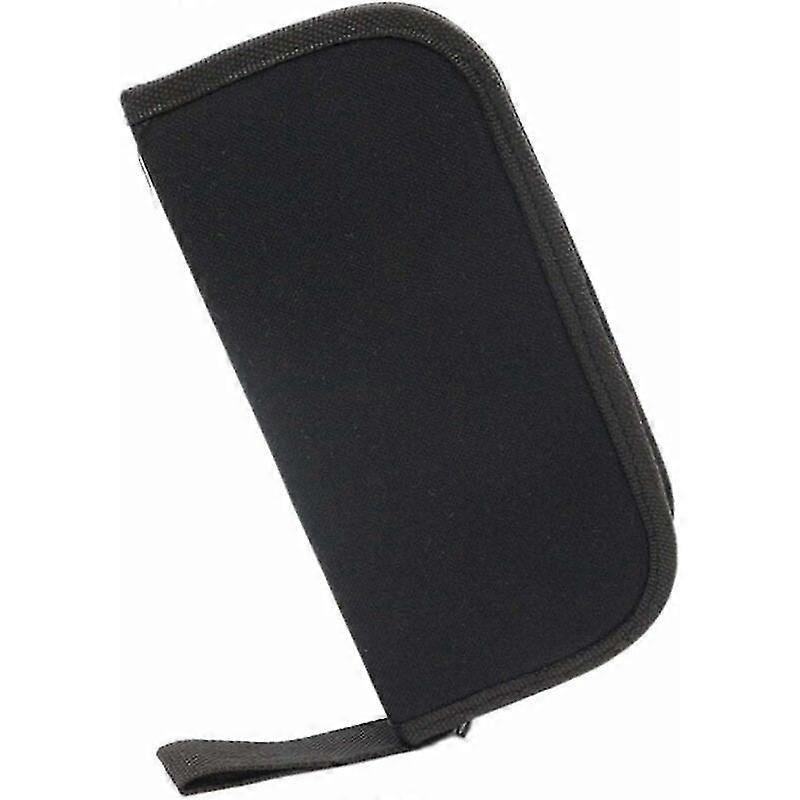 Small portable tool bag