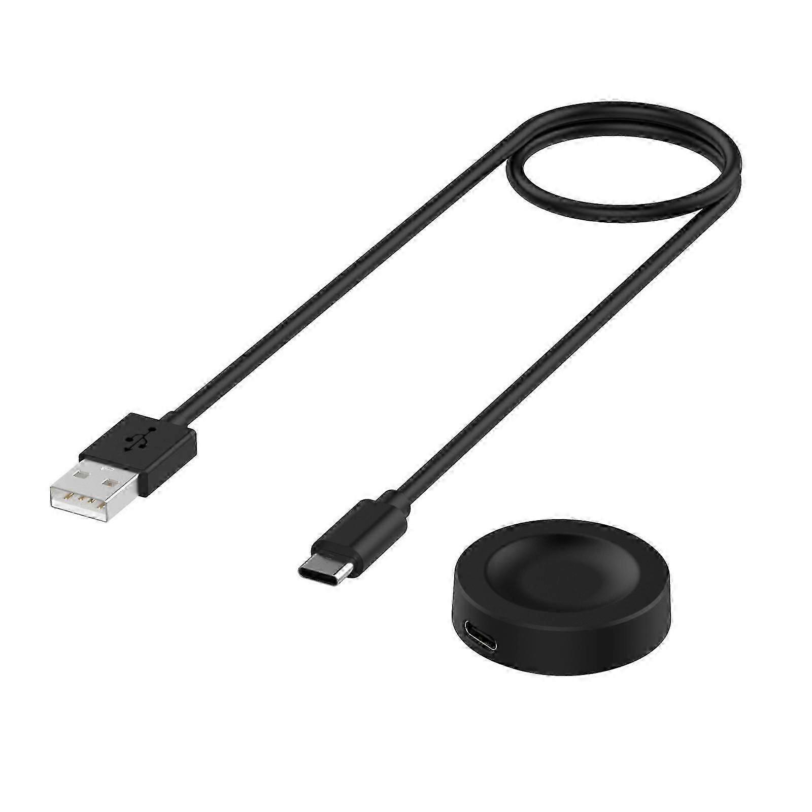 Se Ladekabel For Huawei Watch D2