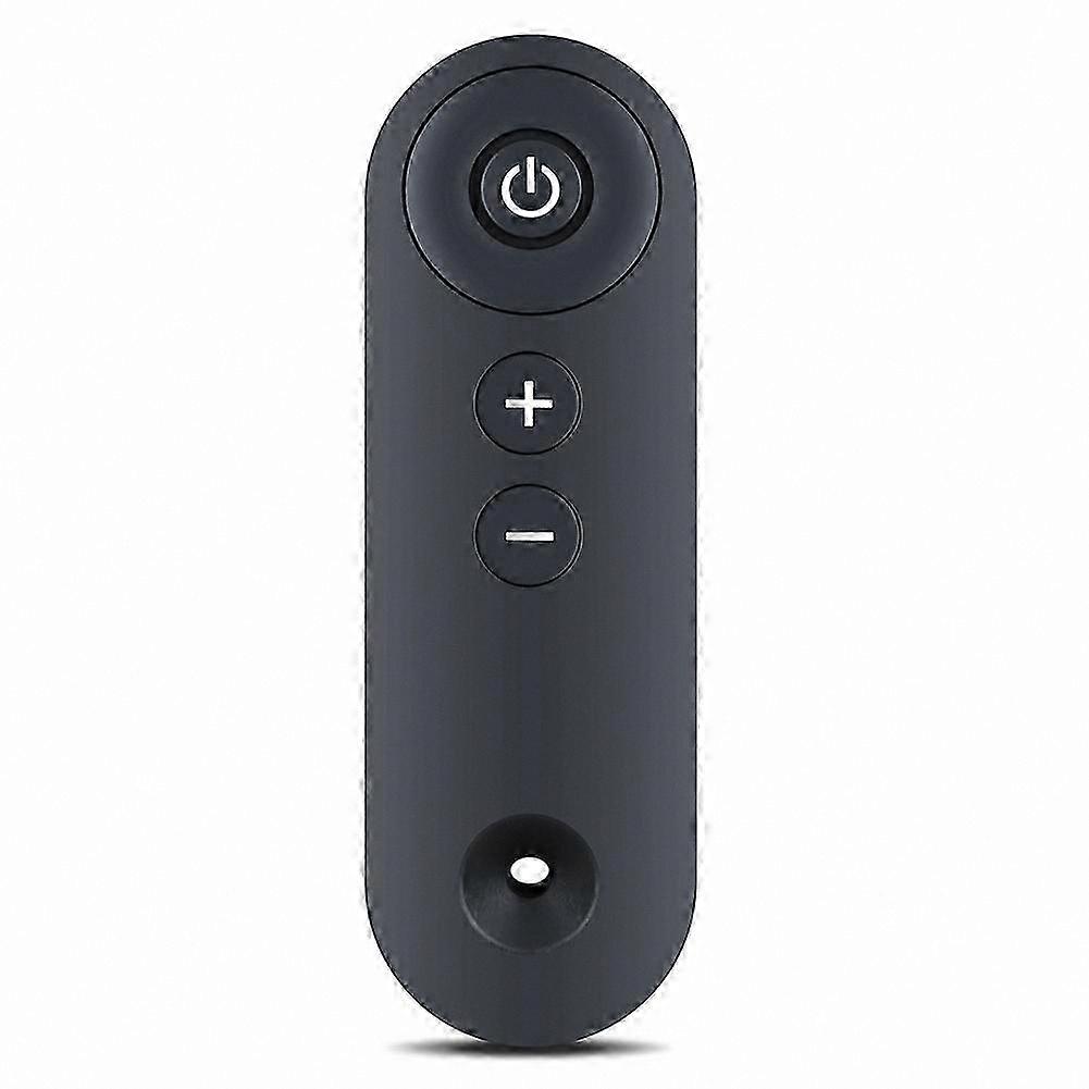 Replacement Remote Control for Walking Pad Under Desk Treadmill Walking Machine, 433Hz