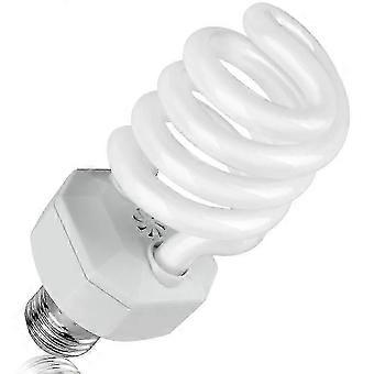 Lampada fluorescente compatta da 26W UVA UVB 10.0 per rettili del deserto