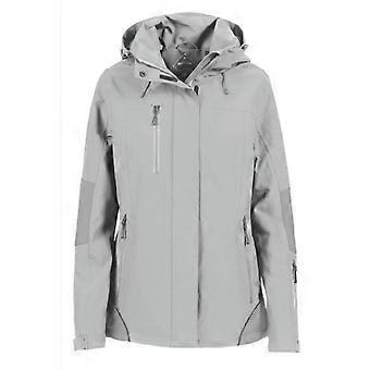 James Harvest Womens/Ladies Islandblock Jacket