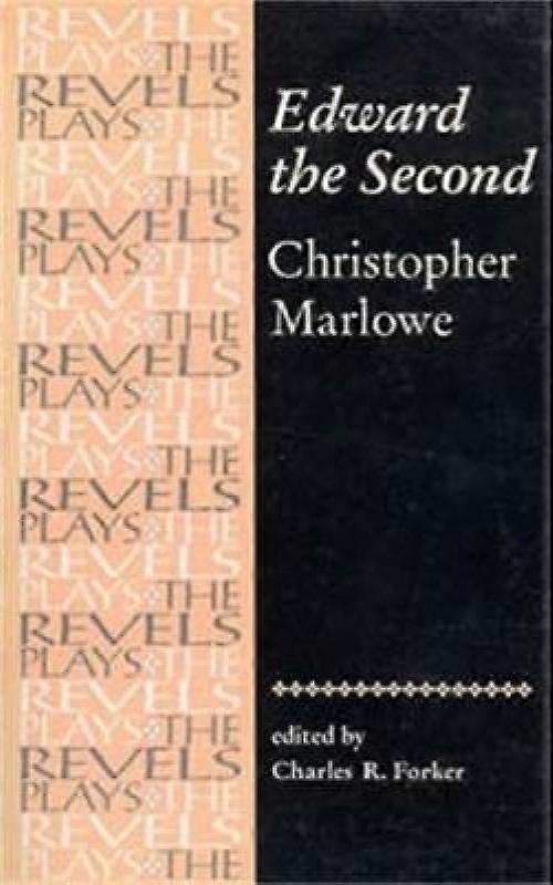 Edward The Second