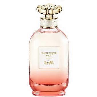 Coach Dreams Sunset EDP W 90 ml