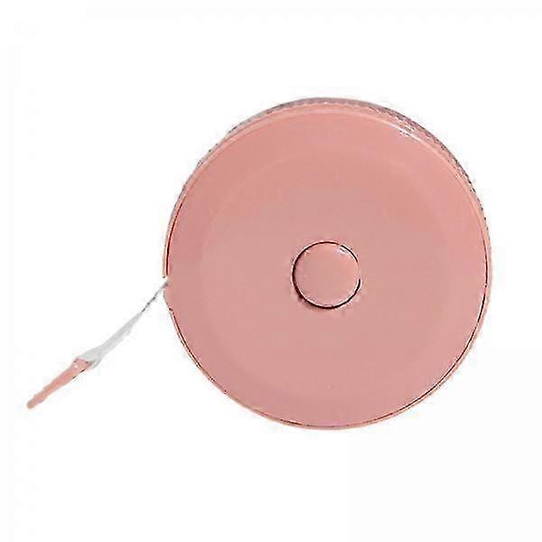 Retractable Body Measuring Tape - 150cm Length, System