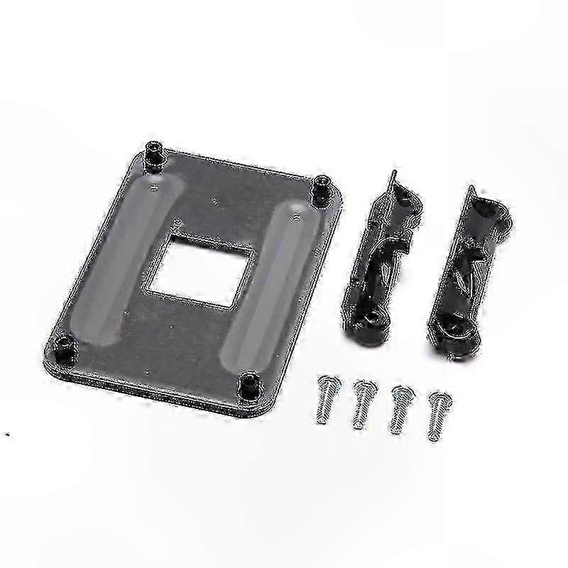 AM4 Socket CPU Cooler Mounting Bracket compatible with Ryzen Processors