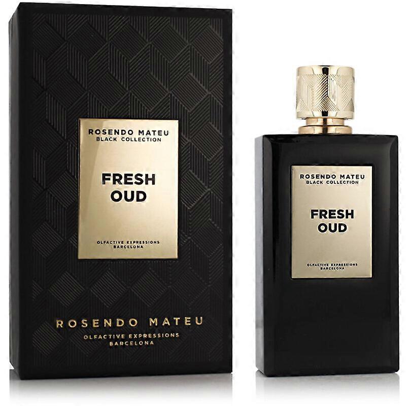 Parfum Oud Proaspăt 100ml