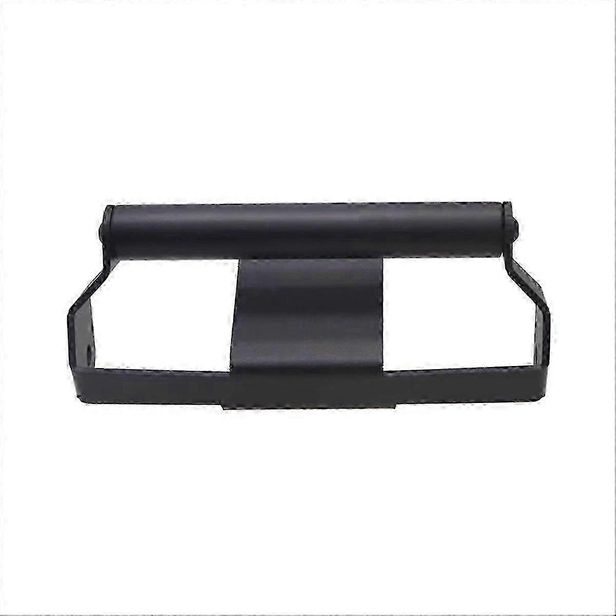 Motorcycle Navigation Bracket Plate Phone Stand Holder For