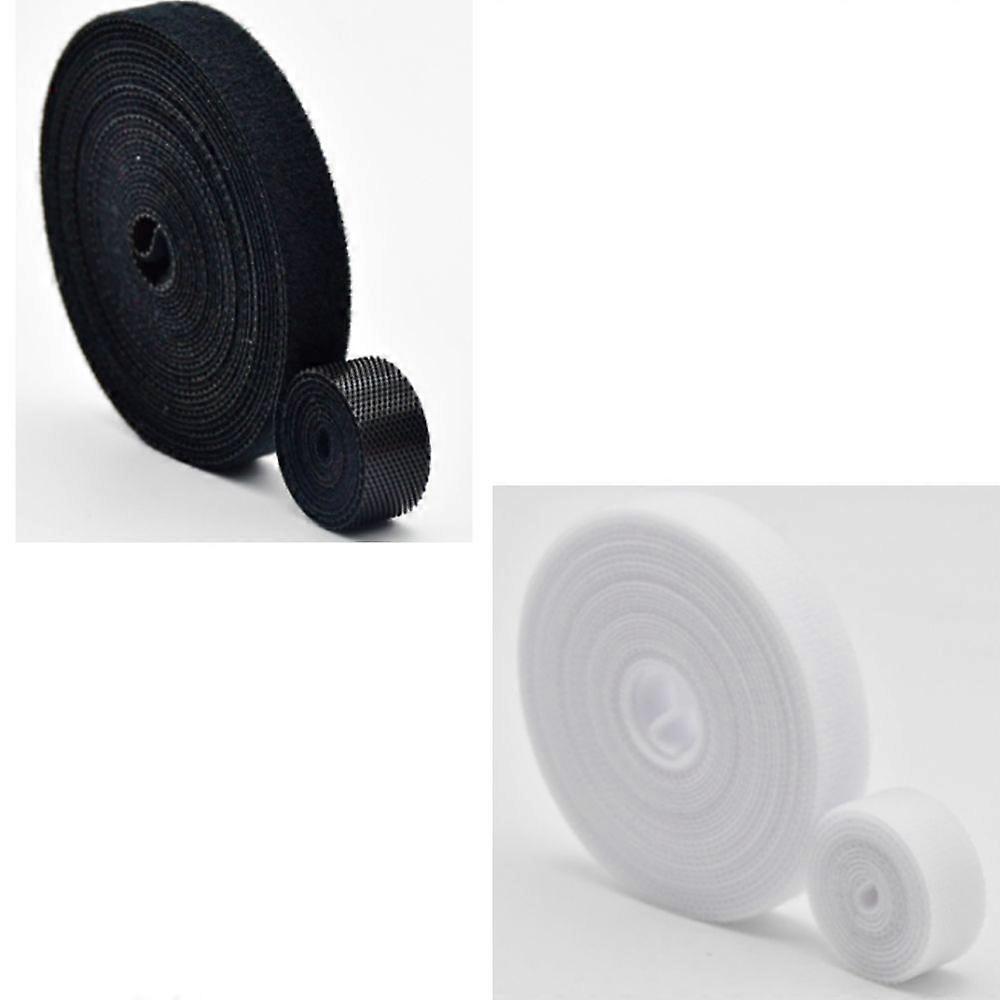 Extra Strong Versatile Hook And Loop Tape