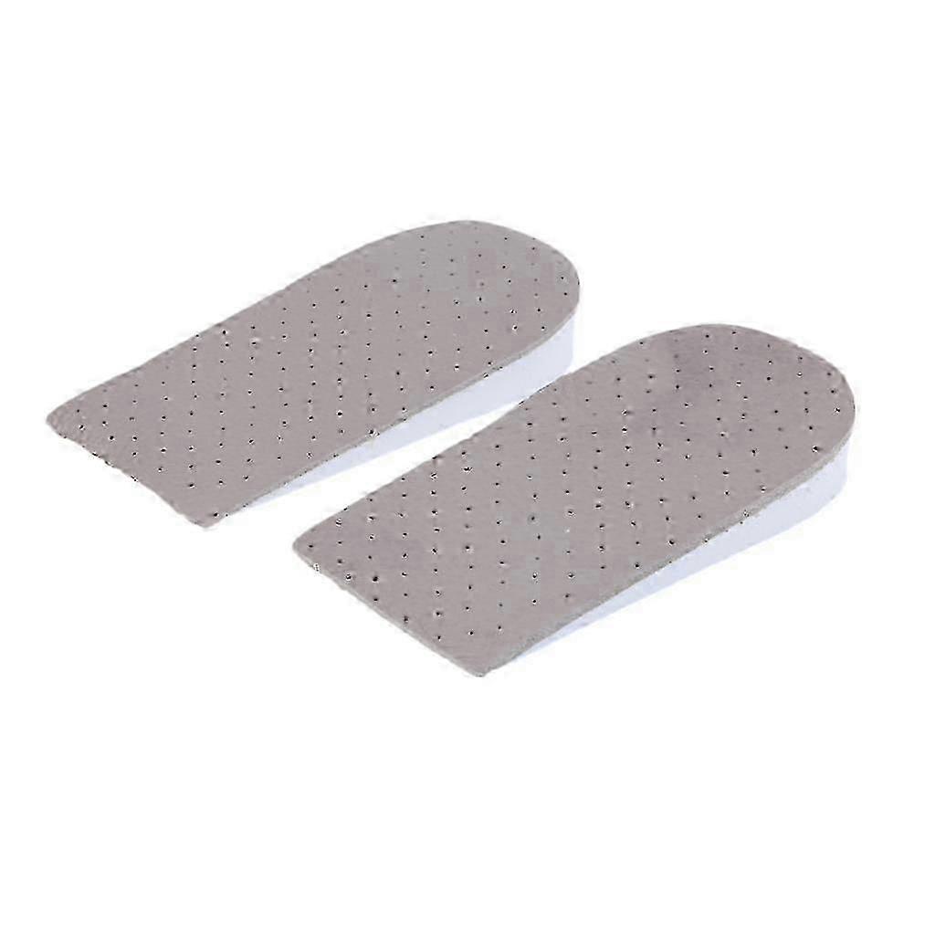 Elastic 1.5cm Half Shoe Insole