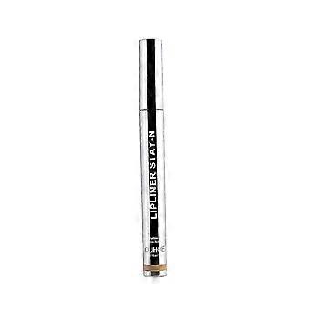 stay-in Lip Liner, Long Lasting Peel Off Lip Stain, tattoo infused with Vitamin E & Hyaluronic acid for all.C1