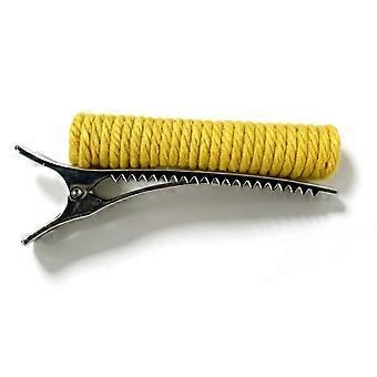 Portable Birds Perch Clip-On Parrots Stand for Small Birds Funny Birds Grinding Standing Stick