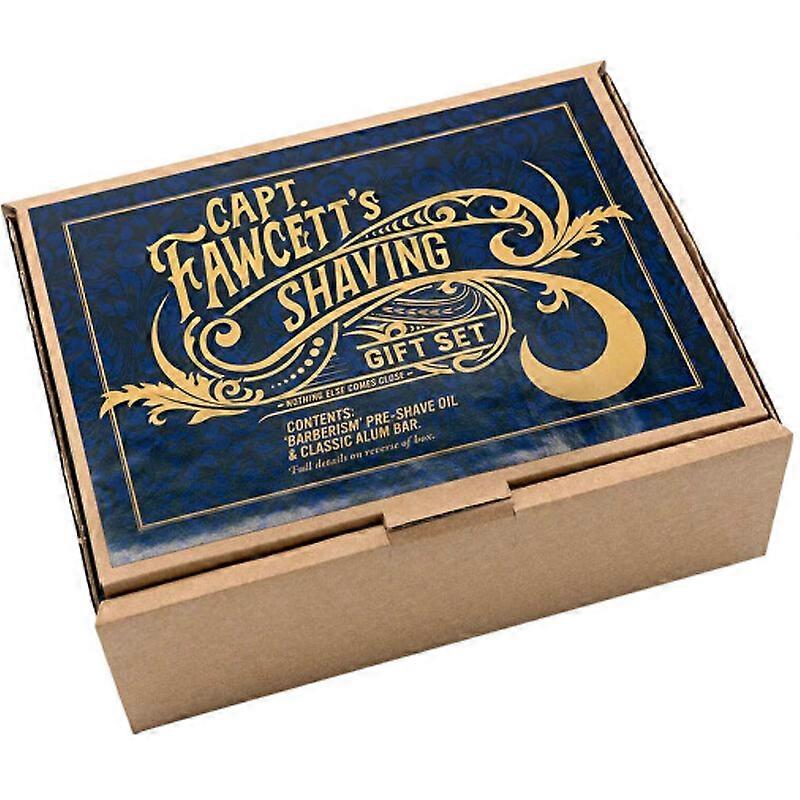 Shaving Gift Set