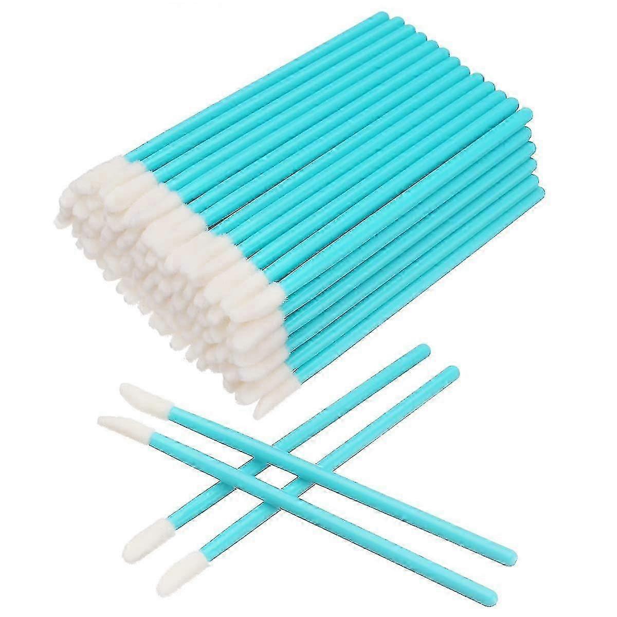 Disposable Lip Gloss Brush, Makeup Tool Kits