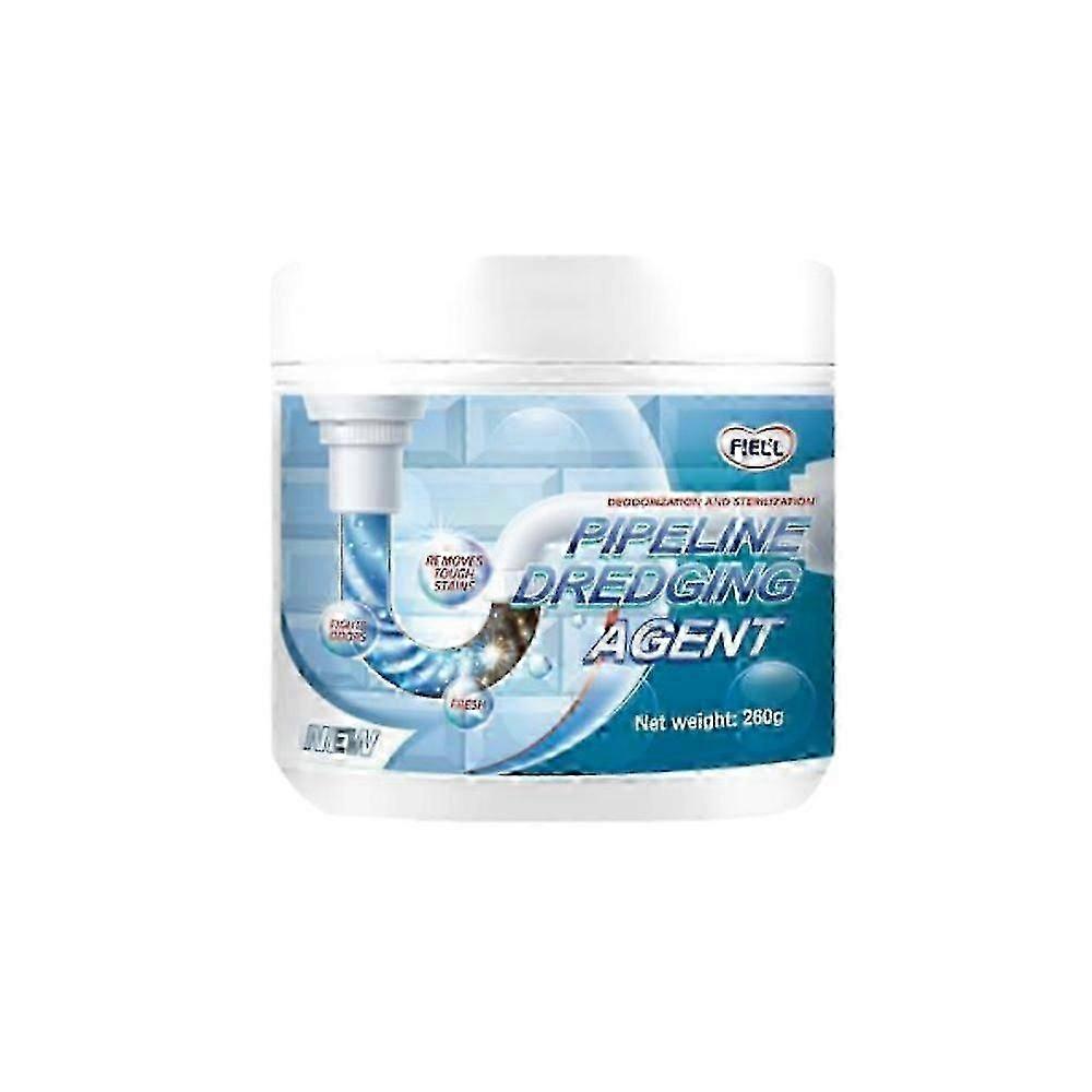 Strong Pipeline Dredging Agent,Powerful Pipe Dredging Agent for Kitchen Toilet