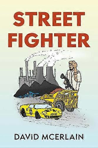 Street Fighter