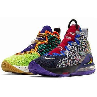 Nike LeBron 17 What The GS CJ2515-900