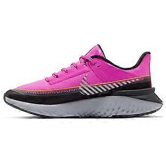 Nike Legend React 2 Shield - Rosa til dame BQ3383-600