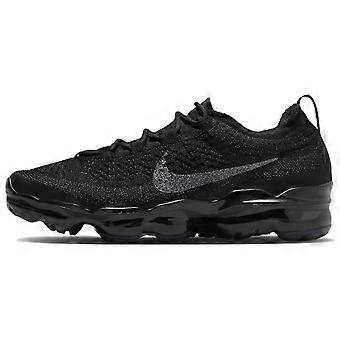 Nike Air VaporMax 2023 Flyknit Nero Antracite da donna DV6840-001