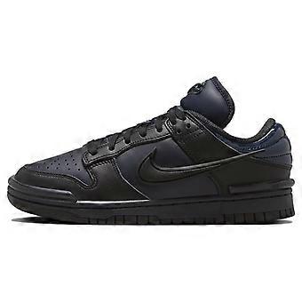 Nike Dunk Low Twist Dark Obsidian dames DZ2794-400