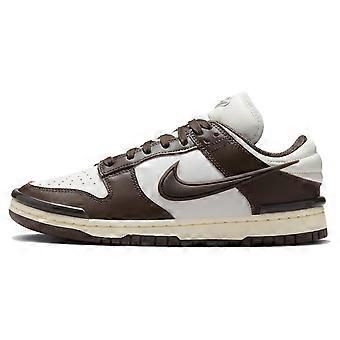 Nike Dunk Low Twist Baroque Brown Women's DZ2794-003