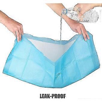 Puppypads, trainingspads voor honden, zindelijkheidstrainingspads voor honden