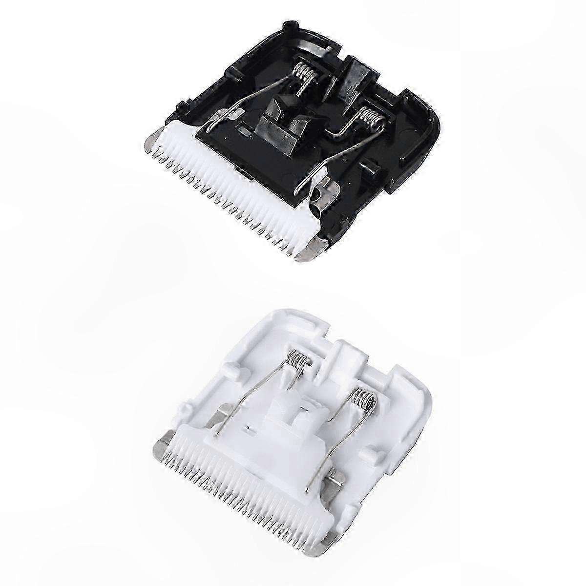 2-Pack Nano Clipper Blades
