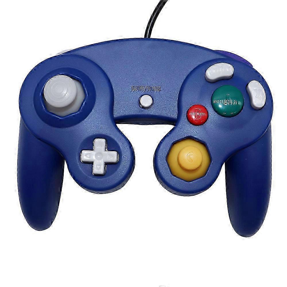 USB Gamecube Layout Controller
