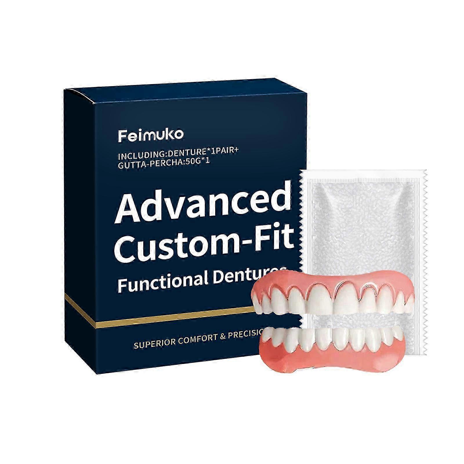 Soft Comfort Teeth Aesthetic Kit