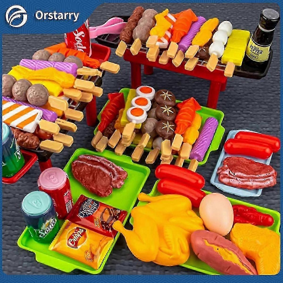 CE-Certified Pretend Kitchen Toy