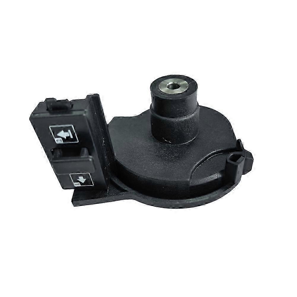 FCV4 Floor Scrubber Brush End Cap