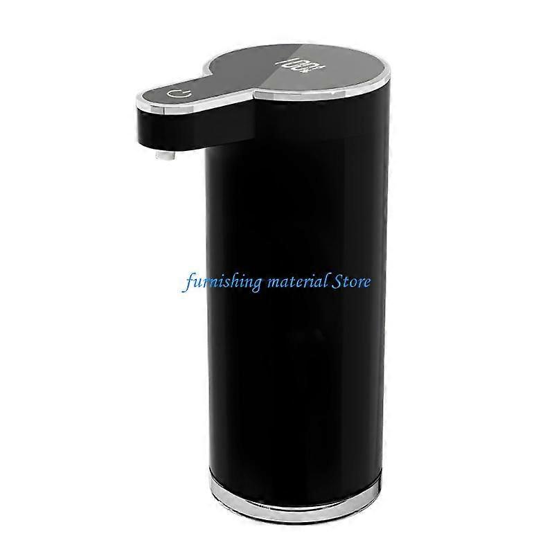 Y5GD Modern Automatic Soap Dispenser 0.25s Quick triggering For Residential Use
