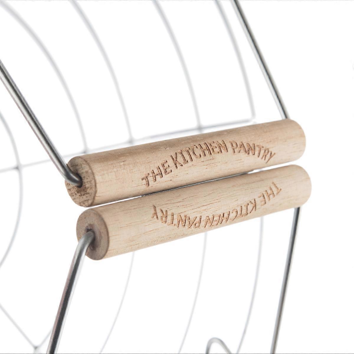 Canning Rack: Kitchen Pantry Canning Rack