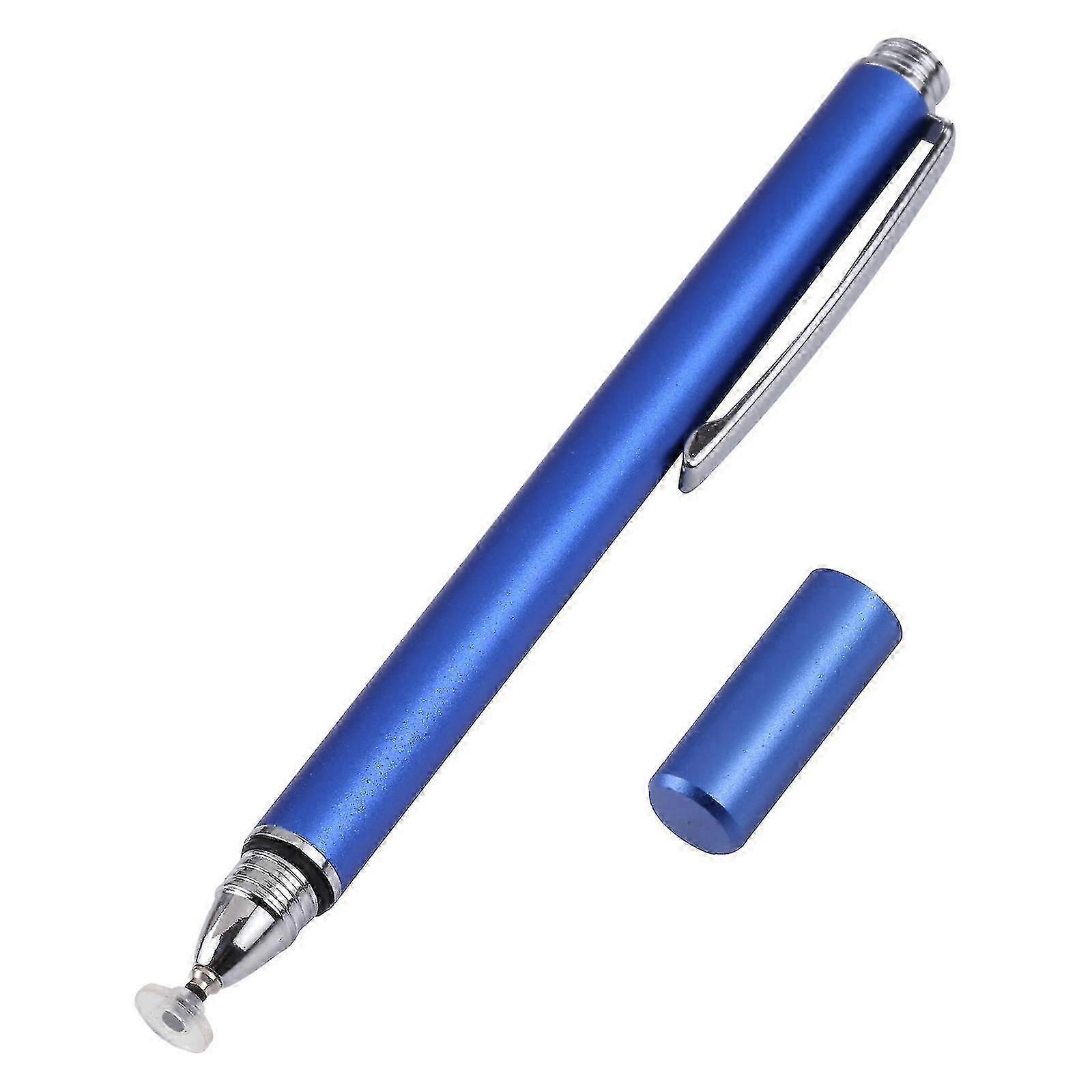 Precision Silicone Disc Stylus Pen
