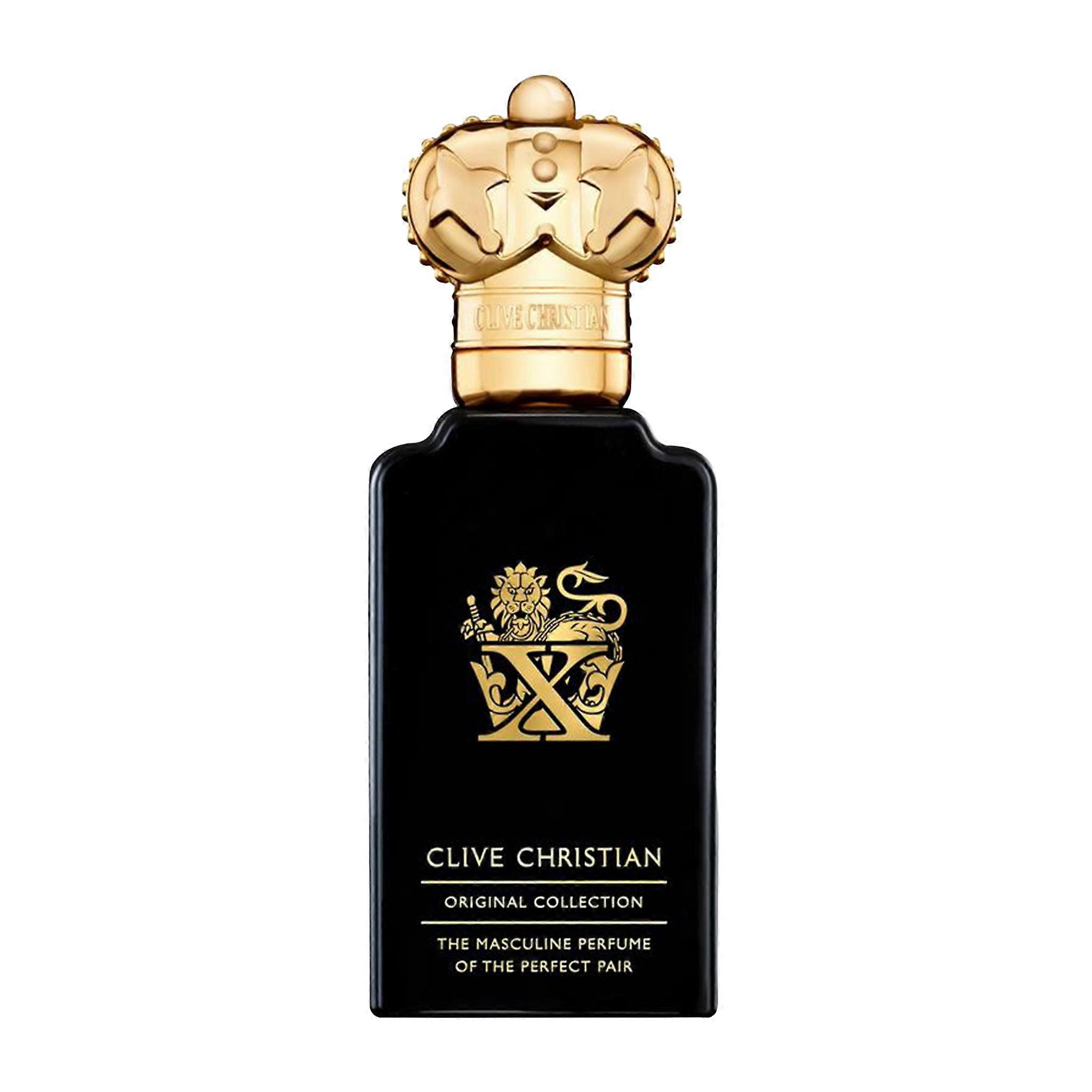 X Masculine Perfume 50ml