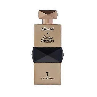 Armaf X Christian Provenzano I Unisex Pure Parfum 100ml