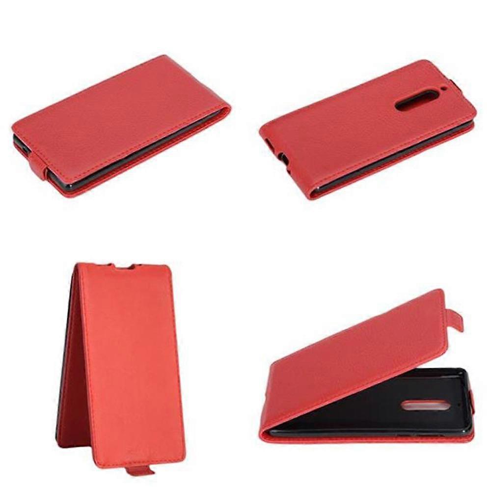Nokia 5 2017 Protective Case - Smooth Surface
