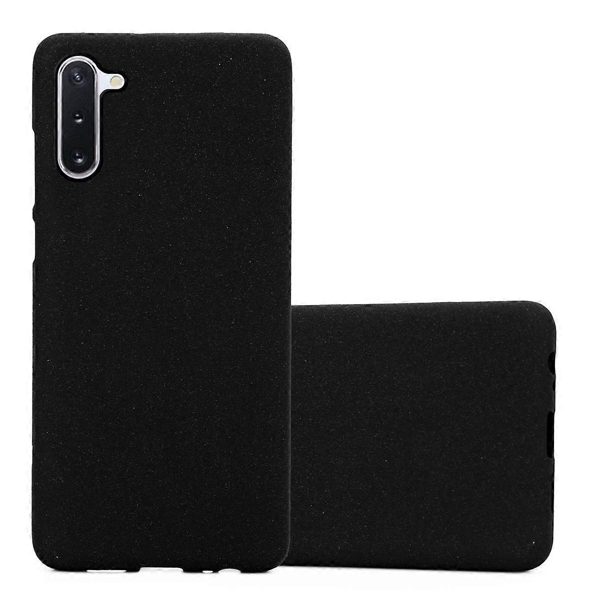 Case compatible with Samsung Galaxy Note 10, TPU protective case